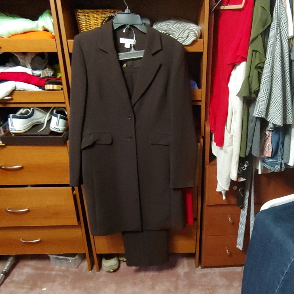 pants Suit